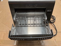Holman star qcs-1-350c toaster - afbeelding 4 van  7