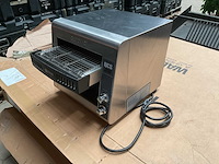 Holman star qcs-1-350c toaster - afbeelding 3 van  7