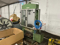 Holmatro - 50ton - hydraulische pers - afbeelding 1 van  15