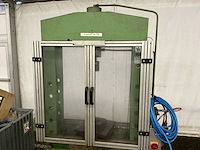 Holmatro - 50ton - hydraulische pers - afbeelding 8 van  15