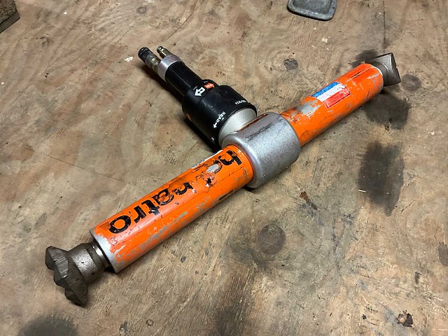 Holmatro 2005 u hydraulische ram - afbeelding 2 van  5