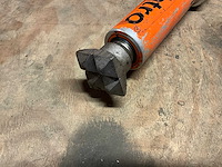 Holmatro 2005 u hydraulische ram - afbeelding 3 van  5