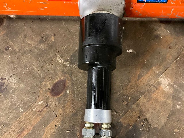 Holmatro 2005 u hydraulische ram - afbeelding 4 van  6