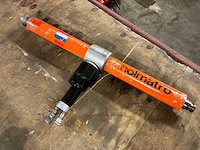 Holmatro 2006 u hydraulische ram - afbeelding 2 van  6