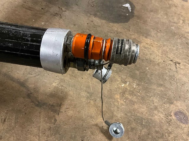 Holmatro 2009 hydraulische schaar/spreider - afbeelding 3 van  4