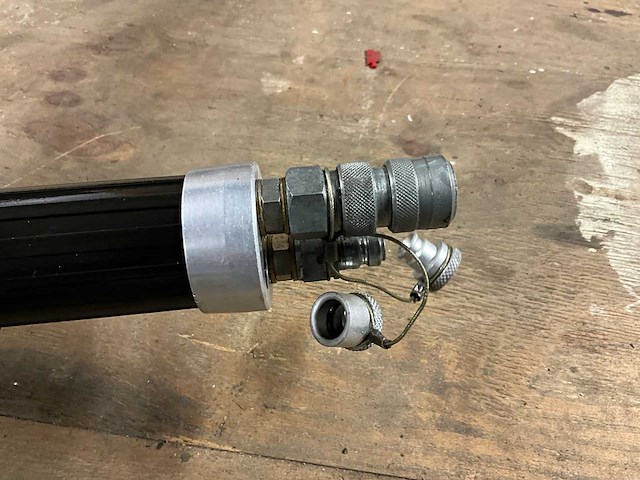 Holmatro 2009 hydraulische schaar/spreider - afbeelding 3 van  6