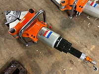 Holmatro 2010 hydraulische spreider - afbeelding 1 van  6