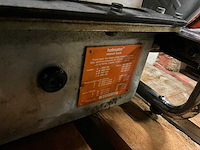 Holmatro 2061 pu hydraulisch aggregaat - afbeelding 9 van  9