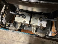 Holmatro 2061 pu hydraulisch aggregaat - afbeelding 4 van  9