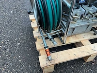 Holmatro bevrijdings apparatuur hydraulische pers - afbeelding 2 van  26