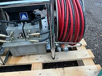 Holmatro bevrijdings apparatuur hydraulische pers - afbeelding 3 van  26