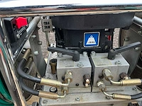 Holmatro bevrijdings apparatuur hydraulische pers - afbeelding 4 van  26