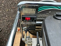 Holmatro bevrijdings apparatuur hydraulische pers - afbeelding 6 van  26
