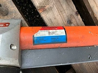 Holmatro bevrijdings apparatuur hydraulische pers - afbeelding 11 van  26