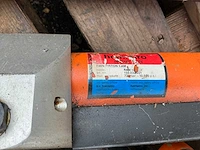 Holmatro bevrijdings apparatuur hydraulische pers - afbeelding 14 van  26