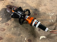 Holmatro cu 4020 gp hydraulische schaar - afbeelding 3 van  4
