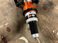 Holmatro cu 4020 gp hydraulische schaar - afbeelding 4 van  4