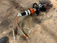 Holmatro cu 4020 gp hydraulische schaar - afbeelding 1 van  7