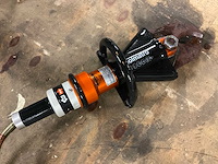 Holmatro cu 4020 gp hydraulische schaar - afbeelding 2 van  7