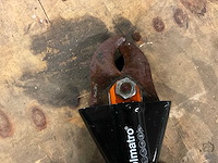 Holmatro cu 4020 gp hydraulische schaar - afbeelding 6 van  7