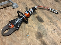 Holmatro cu3020 hydraulische schaar - afbeelding 1 van  7