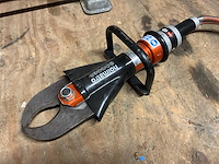 Holmatro cu3020 hydraulische schaar - afbeelding 2 van  7