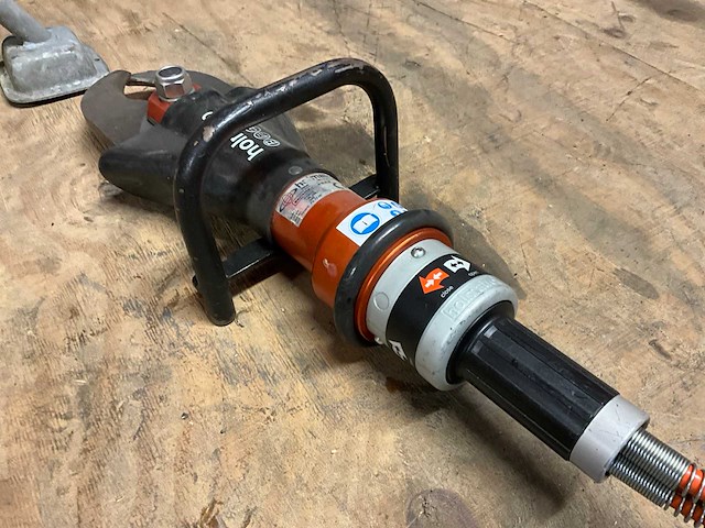 Holmatro cu3020 hydraulische schaar - afbeelding 4 van  7