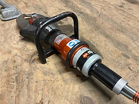 Holmatro cu3020 hydraulische schaar - afbeelding 4 van  7