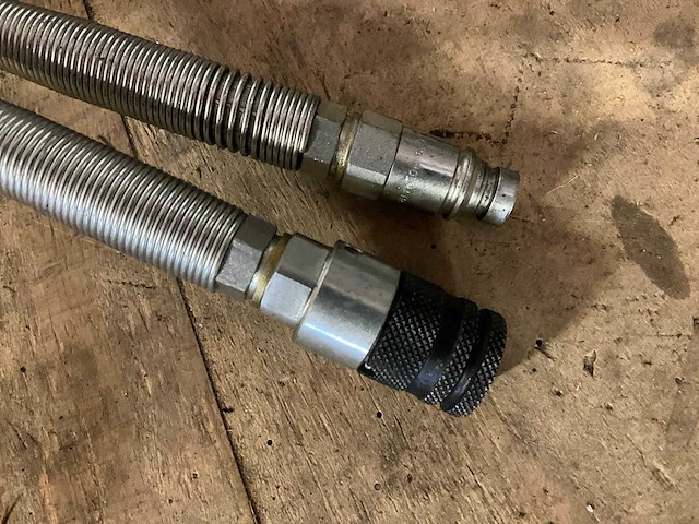 Holmatro cu3020 hydraulische schaar - afbeelding 5 van  7