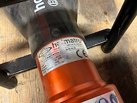 Holmatro cu3020 hydraulische schaar - afbeelding 7 van  7