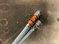 Holmatro cu4020 gp hydraulische schaar - afbeelding 4 van  7