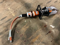 Holmatro cu4020 gp hydraulische schaar - afbeelding 1 van  7