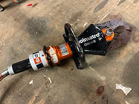 Holmatro cu4020 gp hydraulische schaar - afbeelding 2 van  7