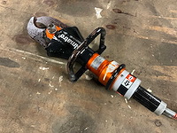 Holmatro cu4020 gp hydraulische schaar - afbeelding 6 van  7