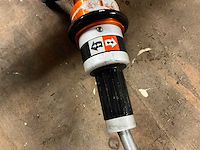 Holmatro cu4020 gp hydraulische schaar - afbeelding 7 van  7