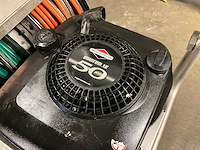 Holmatro dpu 60 p-crm-25 hydraulisch aggregaat - afbeelding 8 van  9