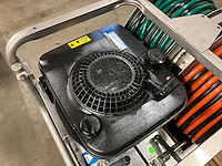 Holmatro dpu 60 p-crm-25 hydraulisch aggregaat - afbeelding 6 van  9