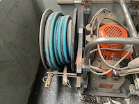 Holmatro ehs-4000 hydraulisch aggregaat - afbeelding 3 van  3