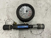 Holmatro & enfm manometer (3x) - afbeelding 4 van  4