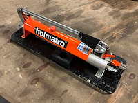 Holmatro ftw1800bu hydraulische voetpomp - afbeelding 2 van  5