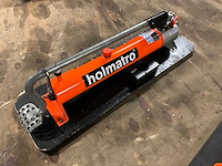 Holmatro ftw1800bu hydraulische voetpomp - afbeelding 3 van  5
