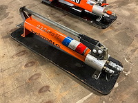 Holmatro ftw1800bu hydraulische voetpomp - afbeelding 2 van  5