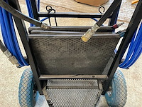 Holmatro hab11 pneumatische hef kussen 11 ton (4x) - afbeelding 7 van  7