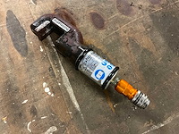 Holmatro hmc 8 u hydraulische pedaalknipper - afbeelding 1 van  5