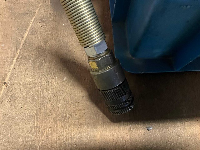 Holmatro hmc8u hydraulische pedaalknipper - afbeelding 4 van  6