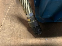 Holmatro hmc8u hydraulische pedaalknipper - afbeelding 4 van  6