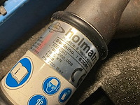 Holmatro hmc8u hydraulische pedaalknipper - afbeelding 5 van  6