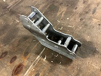Holmatro hrs-22 hydraulische ram support - afbeelding 3 van  4