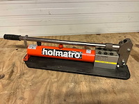 Holmatro htt1800 hydraulische handpomp