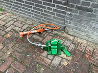 Holmatro htw300b afpersmachine - afbeelding 1 van  4